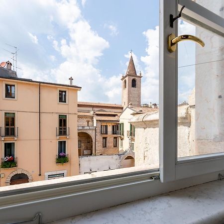 Corso Cavour Luxury Apartment فيرونا المظهر الخارجي الصورة