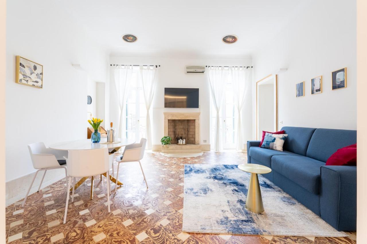 Corso Cavour Luxury Apartment فيرونا المظهر الخارجي الصورة
