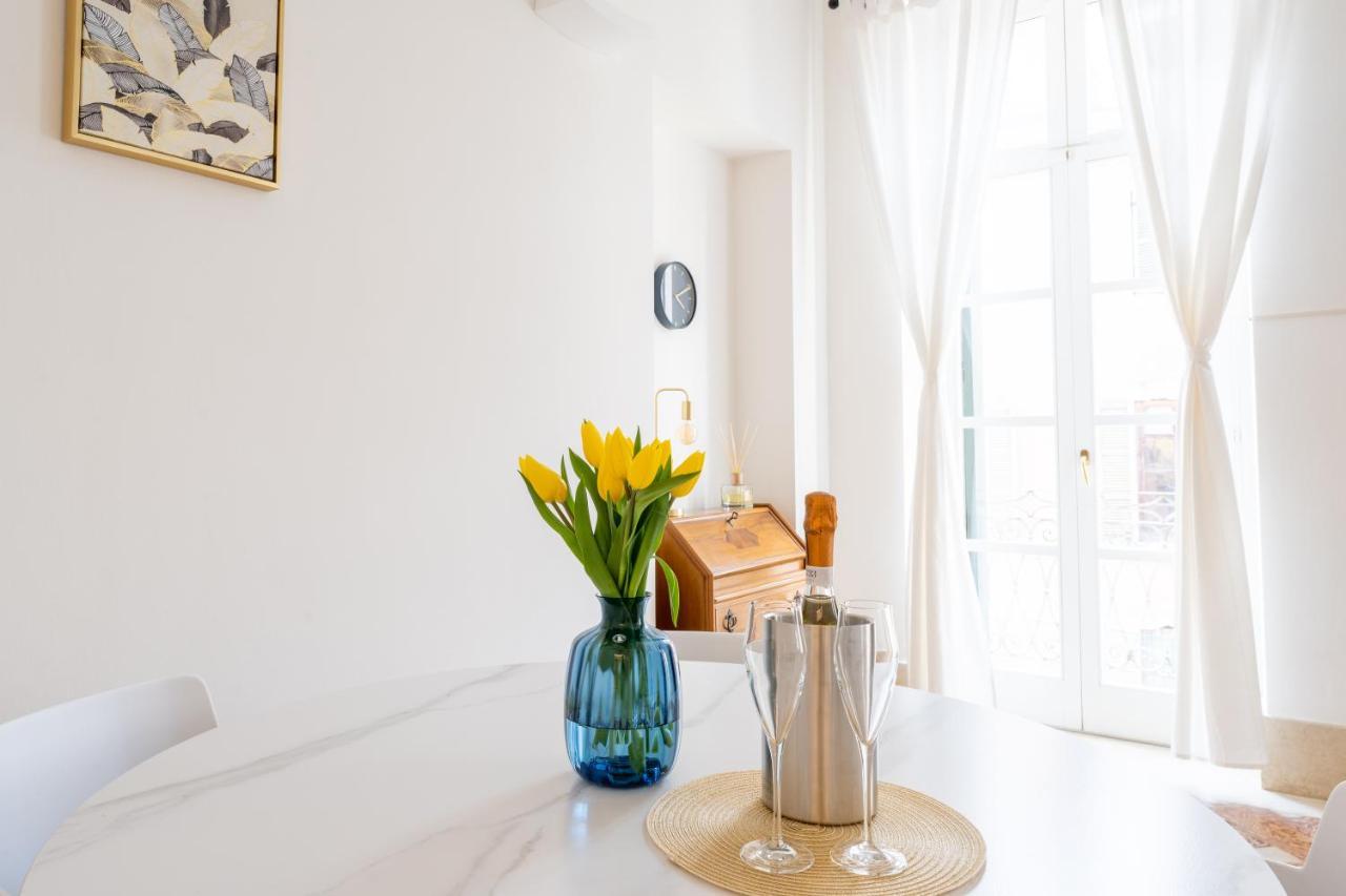Corso Cavour Luxury Apartment فيرونا المظهر الخارجي الصورة