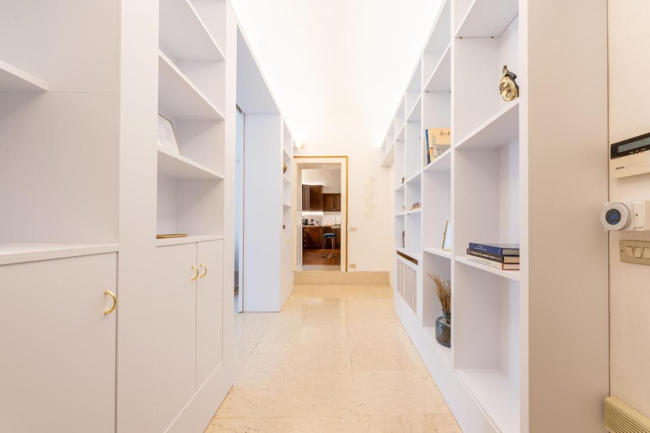 Corso Cavour Luxury Apartment فيرونا المظهر الخارجي الصورة