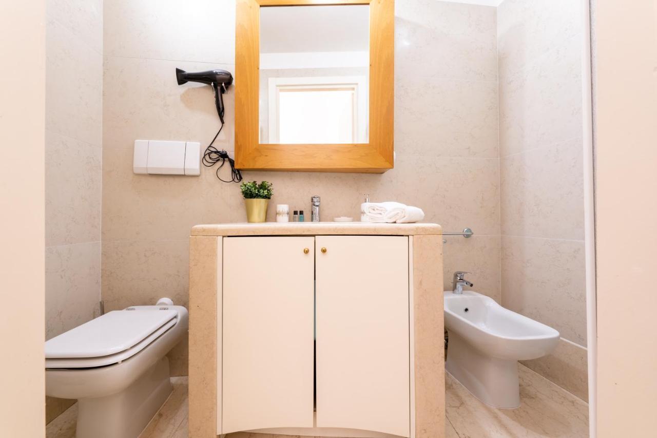 Corso Cavour Luxury Apartment فيرونا المظهر الخارجي الصورة