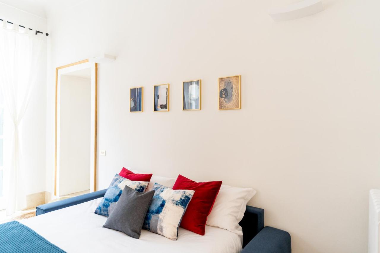 Corso Cavour Luxury Apartment فيرونا المظهر الخارجي الصورة