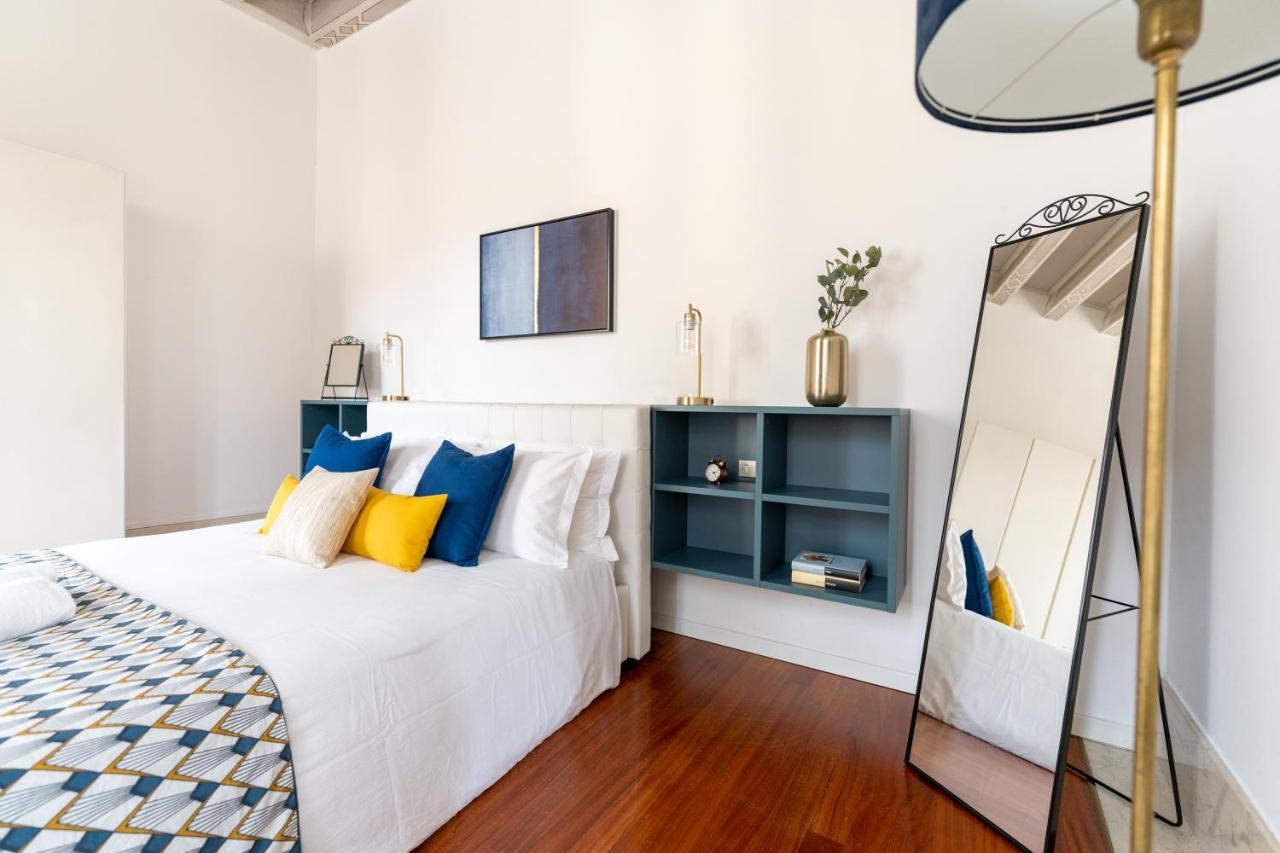 Corso Cavour Luxury Apartment فيرونا المظهر الخارجي الصورة