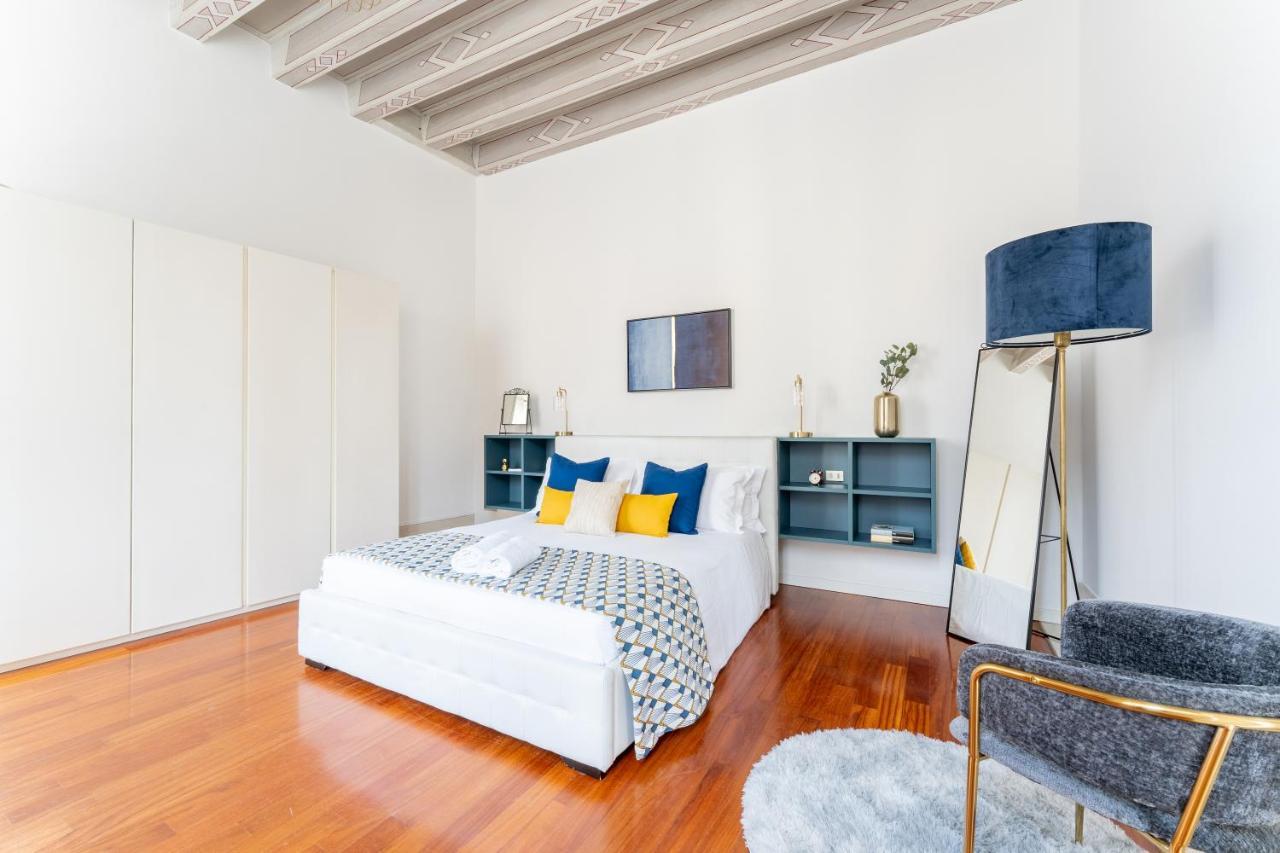 Corso Cavour Luxury Apartment فيرونا المظهر الخارجي الصورة