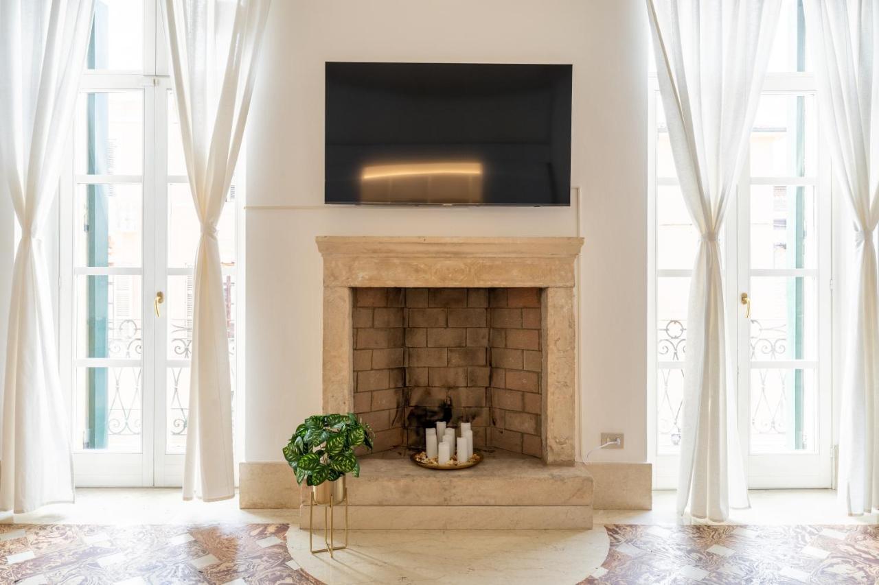 Corso Cavour Luxury Apartment فيرونا المظهر الخارجي الصورة