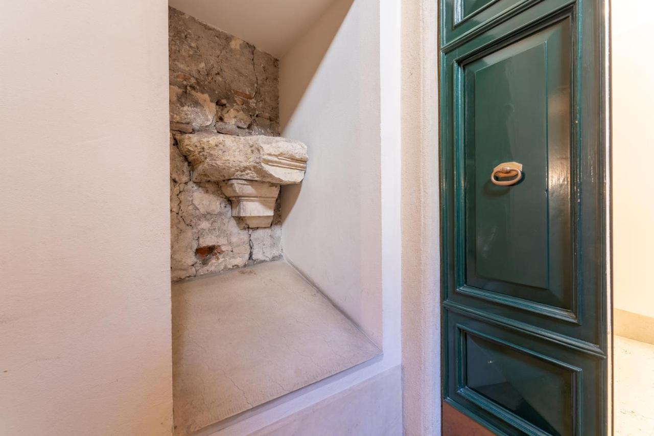 Corso Cavour Luxury Apartment فيرونا المظهر الخارجي الصورة