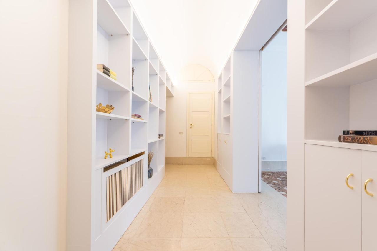 Corso Cavour Luxury Apartment فيرونا المظهر الخارجي الصورة