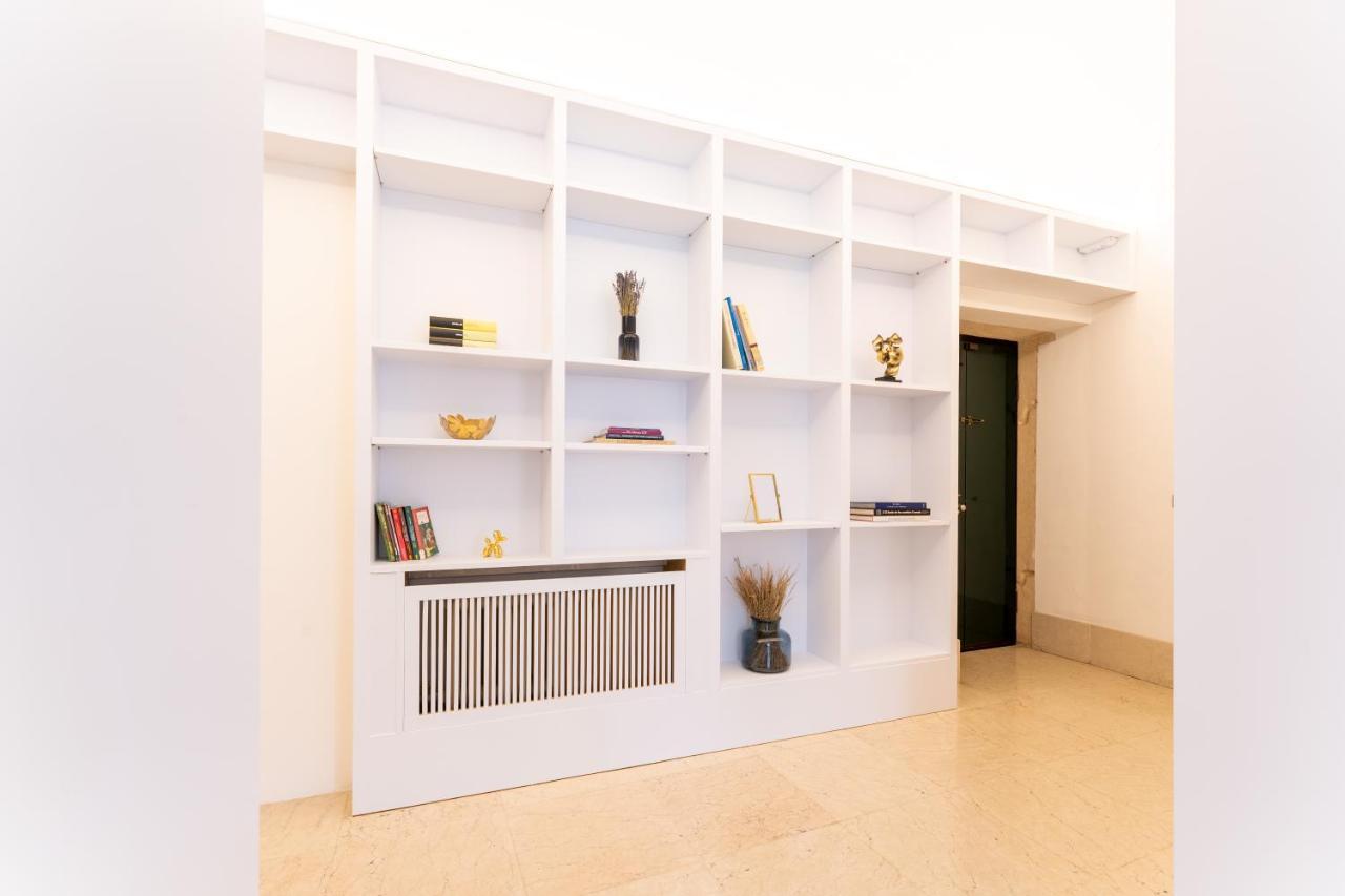 Corso Cavour Luxury Apartment فيرونا المظهر الخارجي الصورة