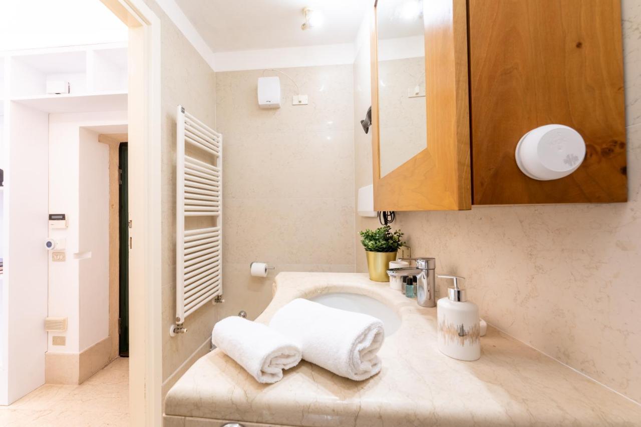 Corso Cavour Luxury Apartment فيرونا المظهر الخارجي الصورة